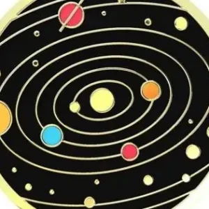 Suport Popsockets PopGrip Enamel Solar Flare Retur gratuit