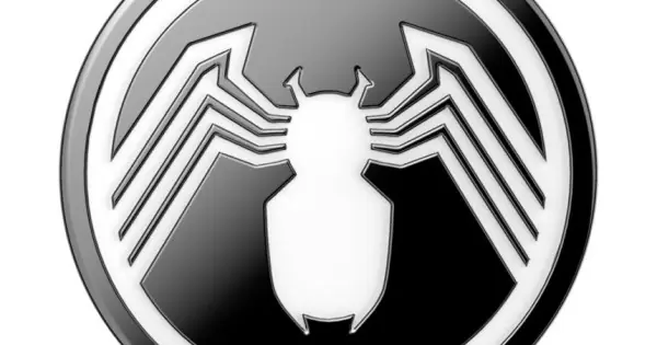 Suport Popsockets PopGrip Enamel Spider-Man Colorat Noutate