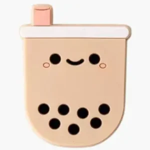 Doar azi Suport Telefon Popsokets Boba Tea