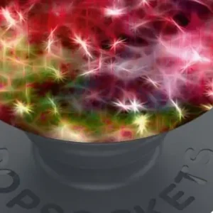 Cumpără online Suport Universal PopGrip Telefon si Tableta Popsockets -Lightshow