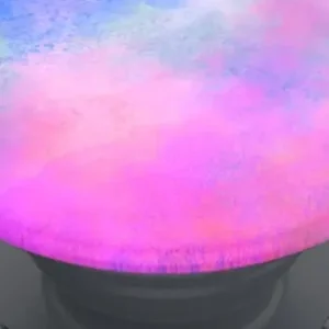 Retur ușor Suport Universal PopGrip Telefon si Tableta Popsockets -Painted Haze