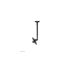 Disponibil imediat Suport TV de tavan, Neomounts by Newstar FPMA-C060BLACK, 10" - 40", VESA 200x200, suporta pana la 30kg,