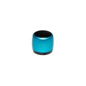 Boxa Portabila Spacer Cri-Cri, 3W, Bluetooth, Albastru Preț redus