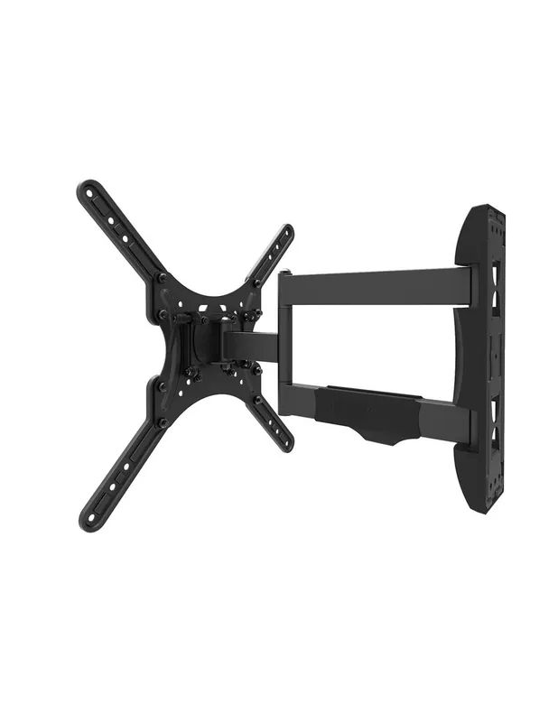 Expediere rapidă Suport TV de perete, Neomounts by Newstar WL40-550BL14, Reglabil, 32" - 55", VESA 400x400, suporta pana la 35kg,