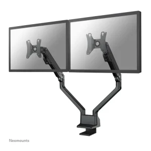 Cumpără acum Suport monitor/TV Neomounts Brat dublu pt monitor NM NWS 10-32" 16kg "FPMA-D750DBLACK2"