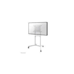 Cumpără acum Suport TV de podea, Neomounts by Newstar NS-M1250WHITE, Fix, 37"-70", VESA 600x400, suporta pana la 70kg, alb