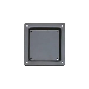 Livrare gratuită Adaptor VESA Neomounts by Newstar FPMA-VESA100, 100x100mm, suporta pana la 25kg, negru