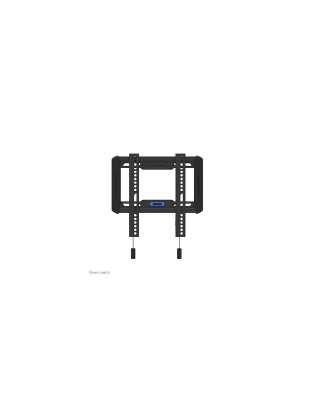 Chilipir Suport TV de perete, Neomounts by Newstar WL30-550BL12, Fix, 24"- 55", VESA 200x200mm, suporta pana la 45kg, negru