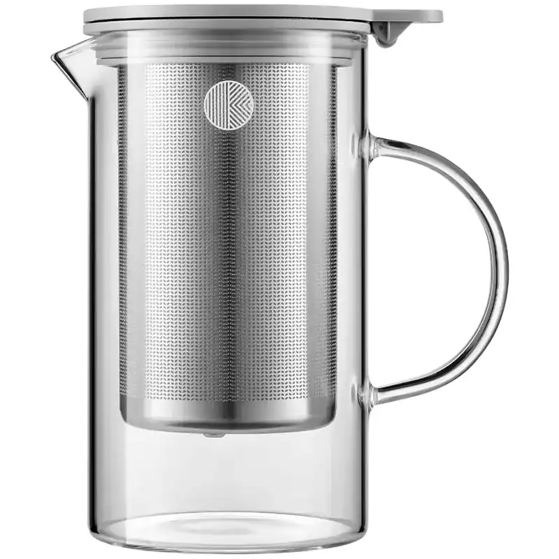 Livrare rapidă BUYDEEM CD2002/A1 ceainic 800 ml