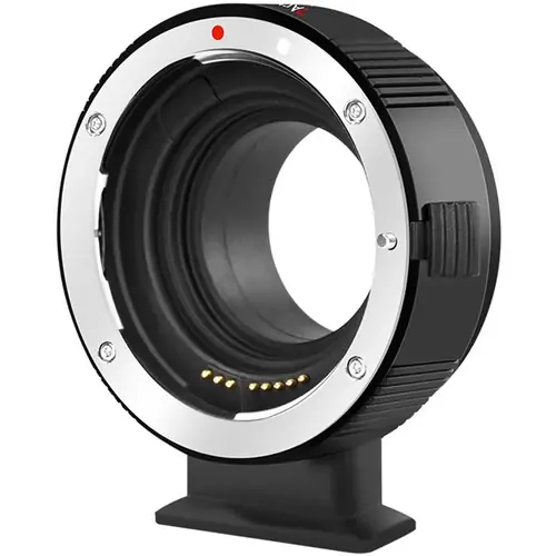 7ARTISANS Autofocus adapter Canon EF - Canon EOS Cumpără online