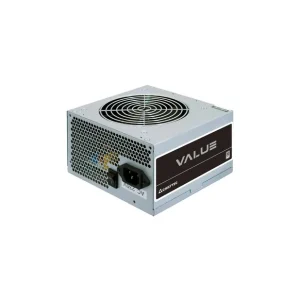 Livrare rapidă SURSE Chieftec - gaming, "Value"400W ATX,80PLUS WHITE 230V EU,bulk, "APB-400B8"