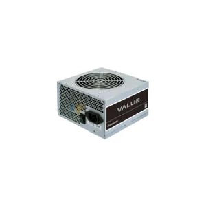 SURSE Chieftec - gaming, "Value"600W ATX,80PLUS WHITE 230V EU,bulk, "APB-600B8" Retur ușor