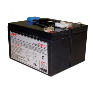 APC Replacement Battery Cartridge Ieftin