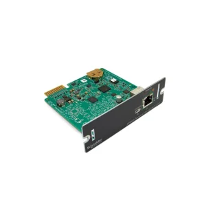 APC UPS Network Management Card Chilipir