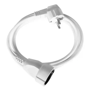Preferatul clienților Cordon prelungitor cu fisa si priza tip, "BM-3402865" (include TV 0.8lei)
