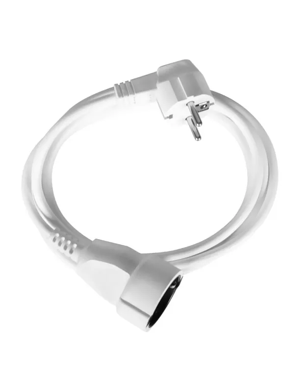 Preferatul clienților Cordon prelungitor cu fisa si priza tip, "BM-3402865" (include TV 0.8lei)