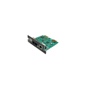 APC UPS Network Management Card 3 with Environmental Preț mic
