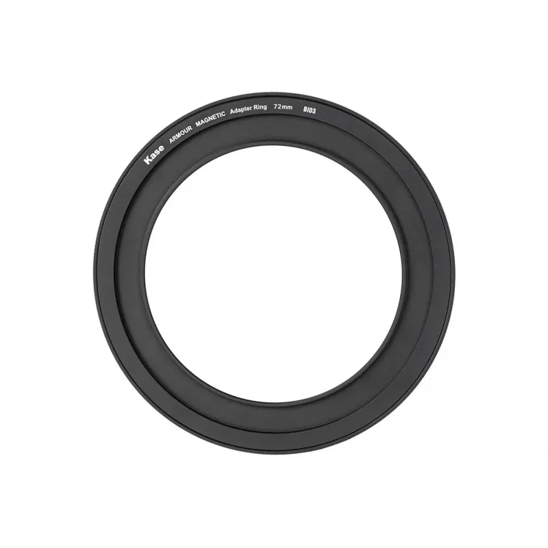 KASE Inel adaptor Armour Holder 72mm Transport gratuit