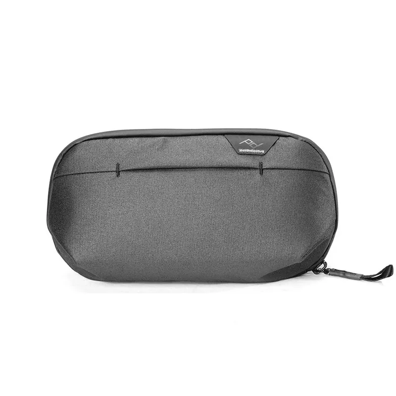 Cumpără acum PEAK DESIGN Wash Pouch Small geanta de voiaj negru BWP-S-BK-2