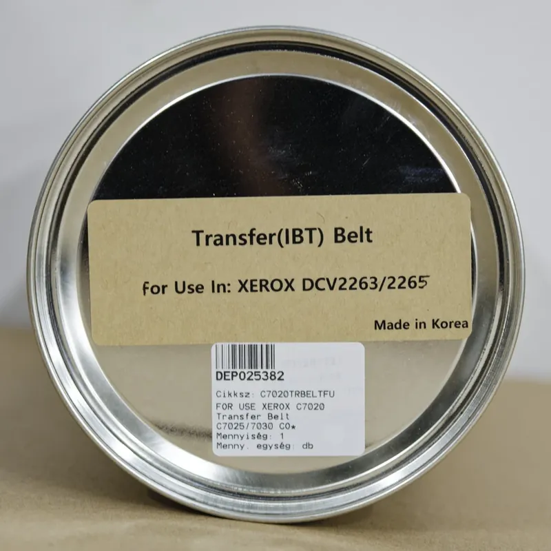 XEROX C7020/C7025/C7030 Transfer Belt (compatibil) C7020TRBELTFU Bestseller