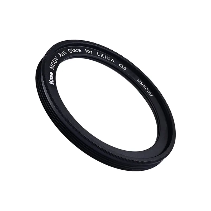 Preț promoțional KASE MC UV filtru Leica pentru obiective 49mm