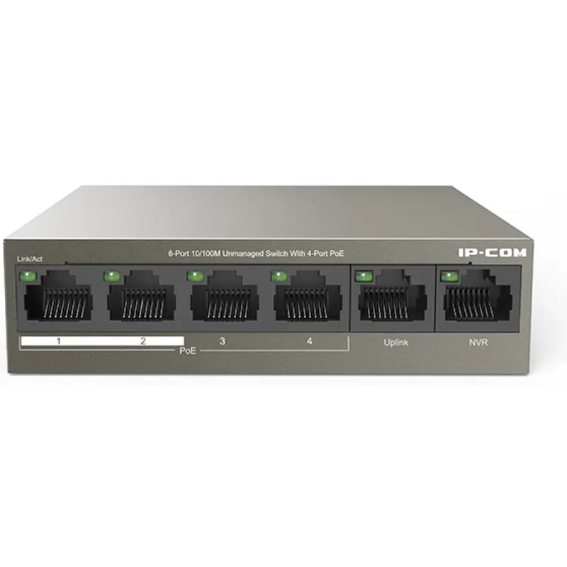 Bestseller IP-COM F1106P-4-63W