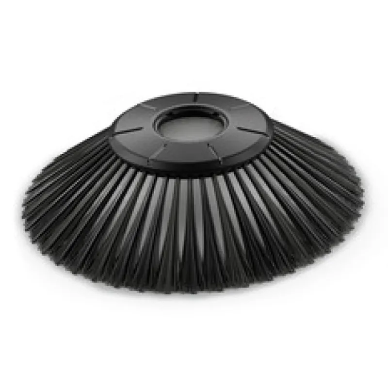 Noutate KARCHER S6 perie laterală 2.884-351.0