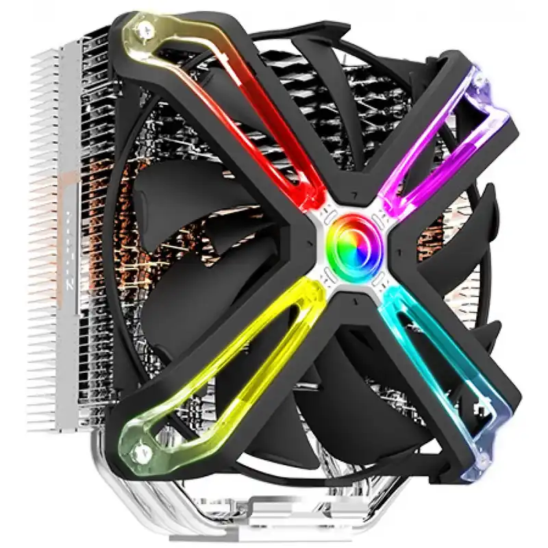Premium ZALMAN CNPS17X