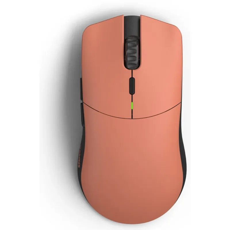 GLORIOUS Model O Pro Forge Wireless Red Fox Cel mai vândut
