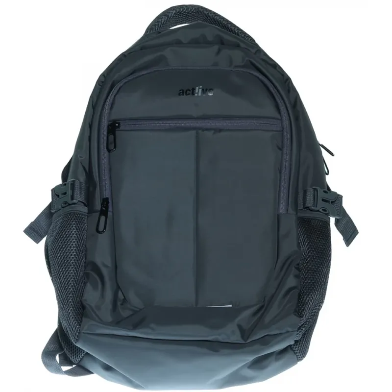 Livrare gratuită ACT!IVE SBP-045 Rucsac gri