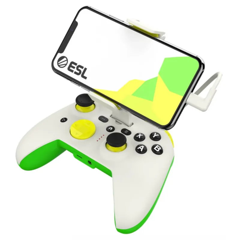 XPWR RP1950ESL ESL Gaming controler iOS alb Noutate