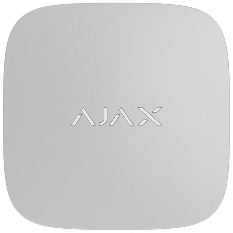 Bestseller AJAX SYSTEMS LifeQuality alb