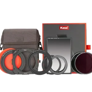 KASE Armour Entry Level II set de filtre Reducere specială