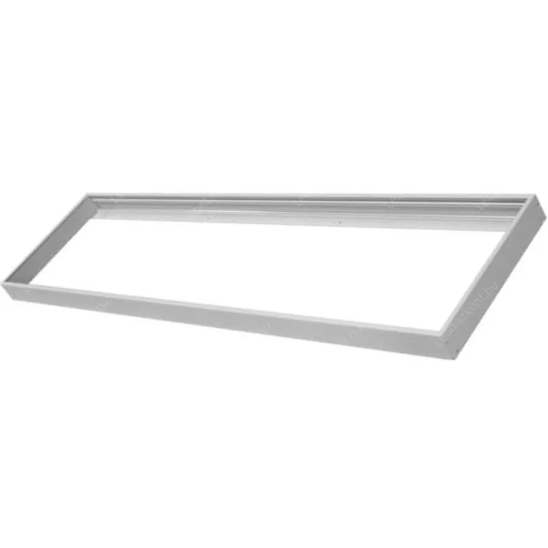 BEGHELLI 20101 30x120 cm backlite LED pentru panou cadru de evidentiere Plată securizată