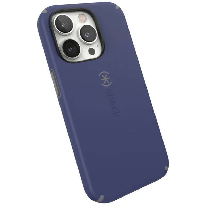 SPECK CandyShell Case iPhone 14 Pro albastru Retur gratuit