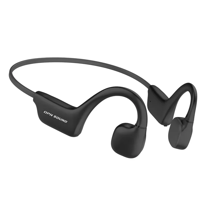 Ofertă exclusivă OPN SOUND Osso Cablu fără csontvezetéses cască negru