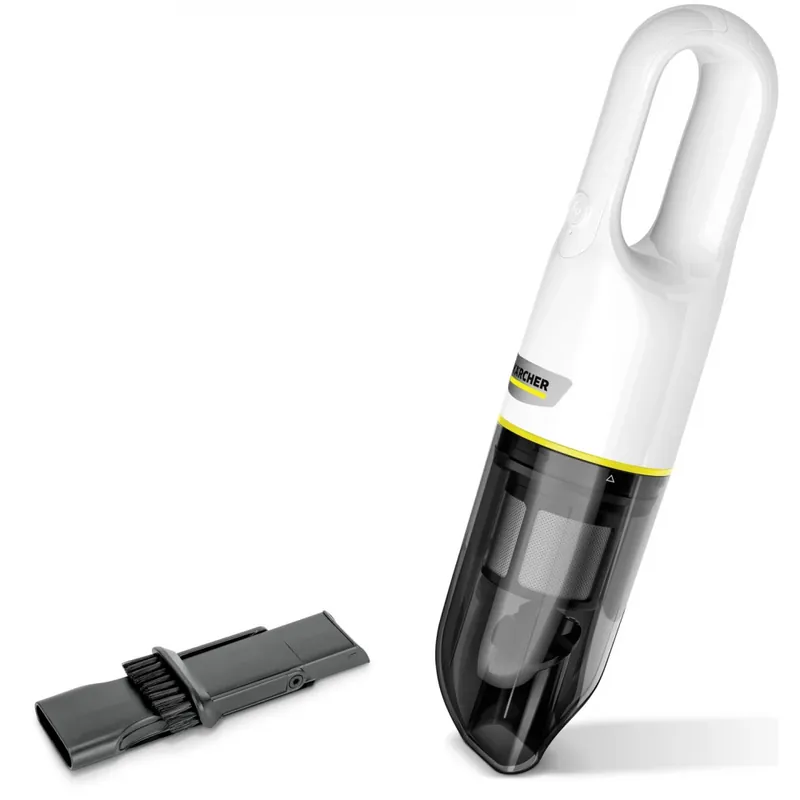 KARCHER CVH 2 Aspirator de mana alb Cumpără online