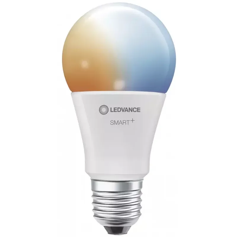 LEDVANCE Smart+ Bluetooth 9W 806lm 2700-6500k E27 DIM pară Reducere
