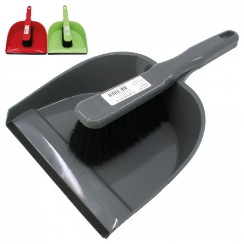 54425 Eco mătură set 3 în culoarea selectat Livrare expres