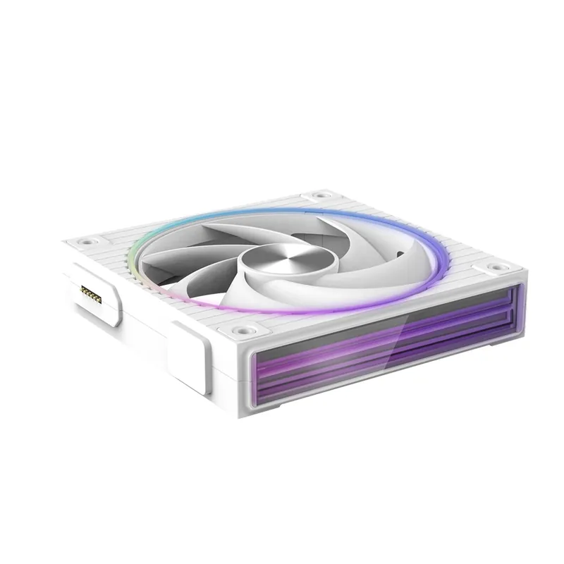 ZALMAN ZM-DF120 alb Mai ieftin