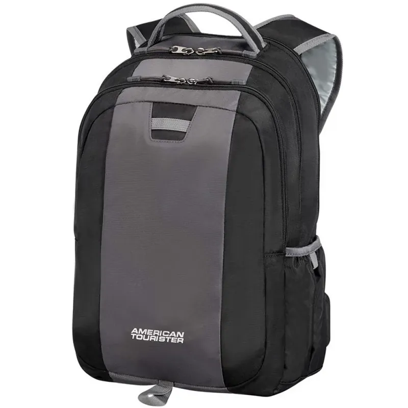 Retur gratuit AMERICAN TOURISTER Urban Groove Laptop Backpack 15.6" negru