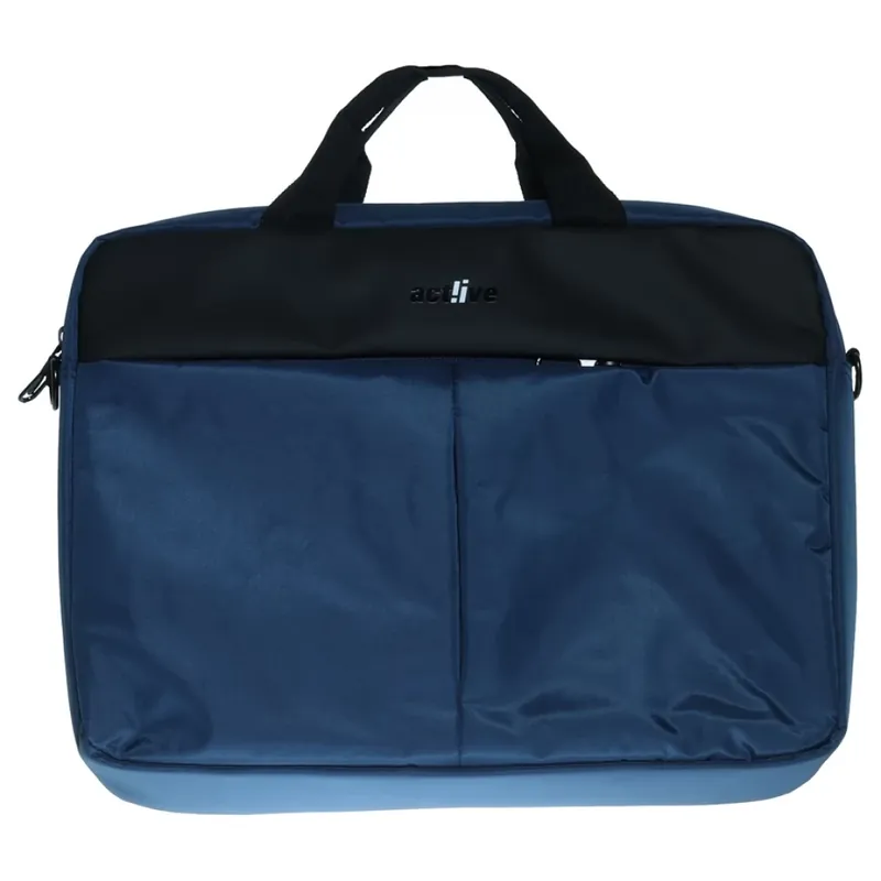 Discount ACT!IVE LB-021 Notebook geantă 15.6" albastru