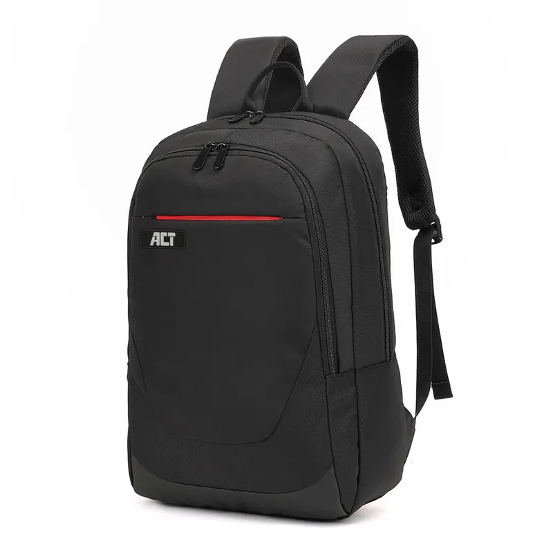 ACT CONNECTIVITY Suburb rucsac 15.6" negru Ofertă exclusivă