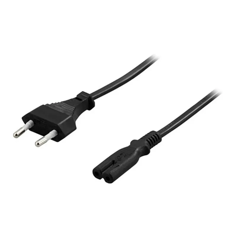 230V-os Pişcot Cablu de alimentare Negru 1.8m 91841 Ofertă specială