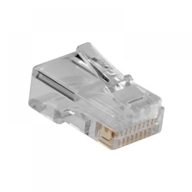 ACT CONNECTIVITY RJ-48 Mufă Transparent 3cm TD110 Preț redus