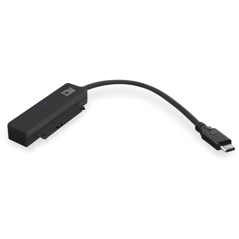 ACT CONNECTIVITY USB-C 3.2 SATA 2.5" HDD/SSD Adapter cablu Preferatul clienților