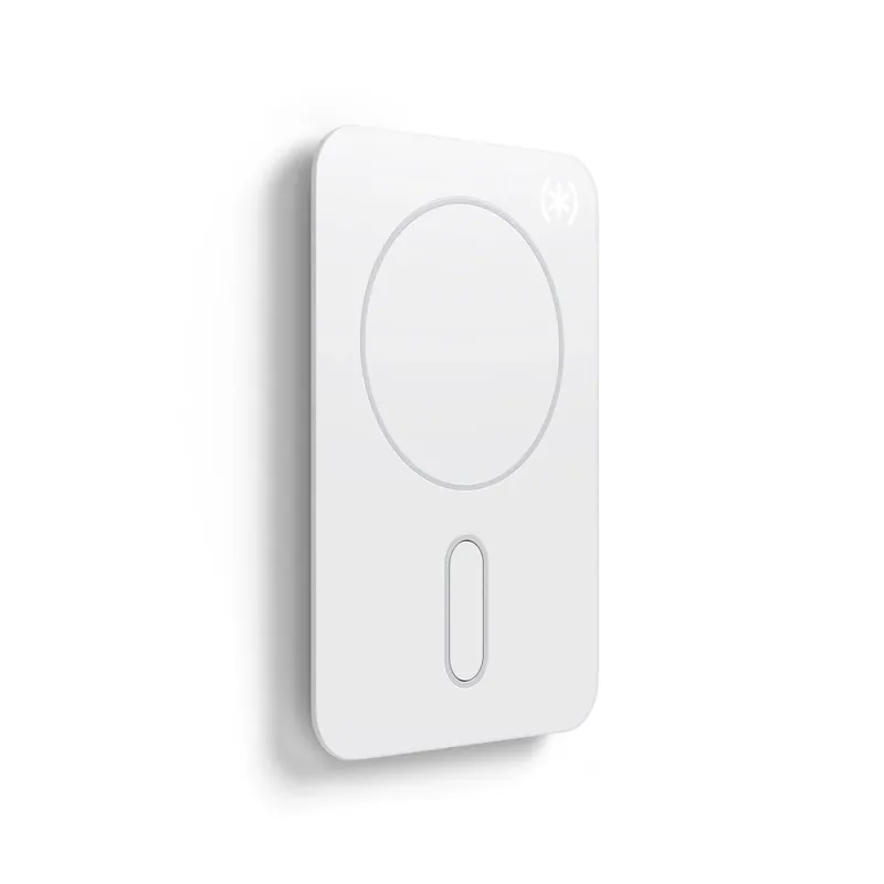Vezi acum SPECK Everywhere Mount MagSafe magnetic suport Clicklock alb