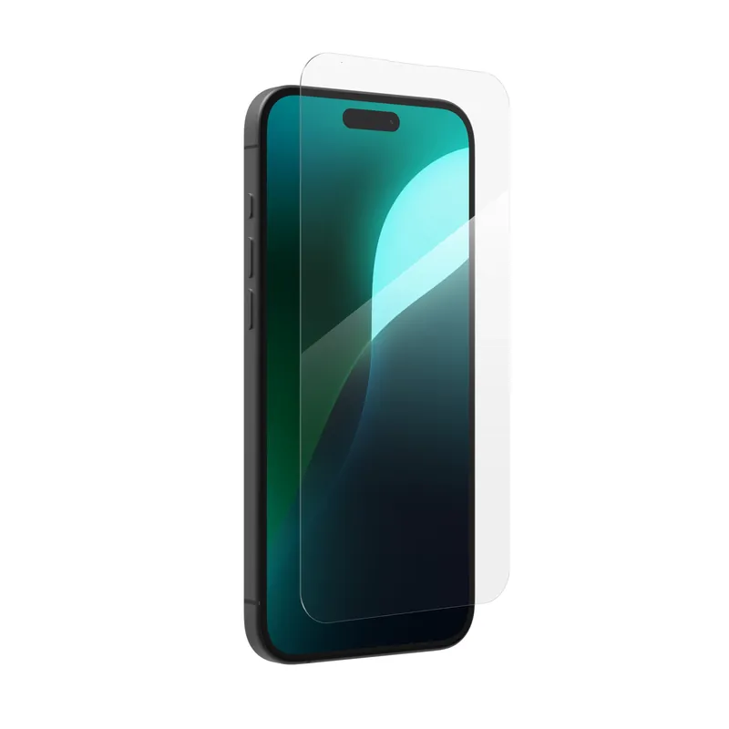 Vezi acum ZAGG InvisibleShield Glass Elite iPhone 16 Plus/iPhone 15 Plus