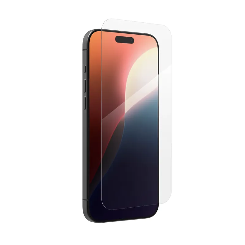 ZAGG InvisibleShield Glass Elite iPhone 16 Pro Max Calitate înaltă