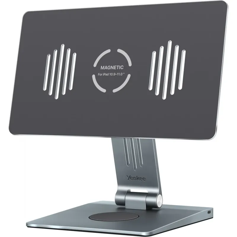 YENKEE YSN 04 iPad magnetic stand și hub Retur gratuit